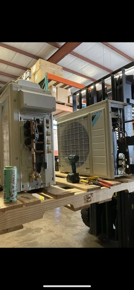 Slide of Aloha Air Conditioning & Refrigeration