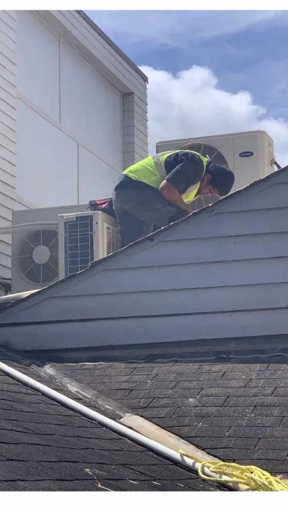 Slide of Aloha Air Conditioning & Refrigeration