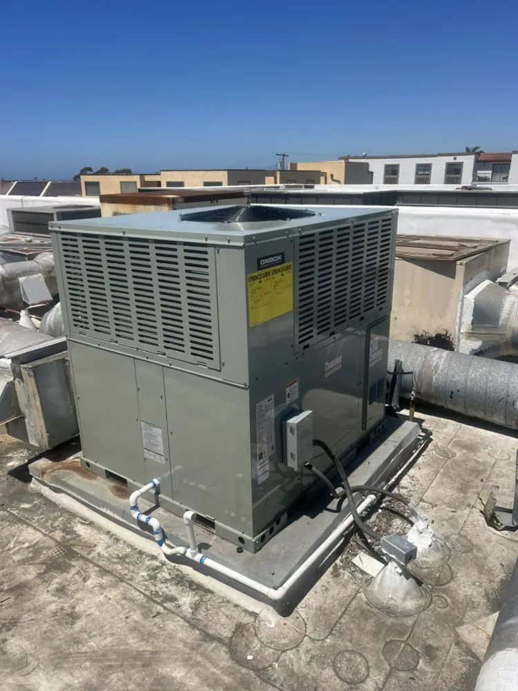 Slide of Aloha Air Conditioning And Heating