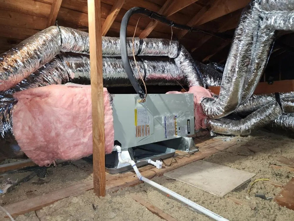 Slide of Aloha Air Conditioning And Heating