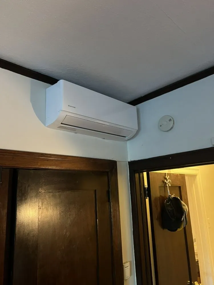 Slide of Aloha Air Conditioning And Heating