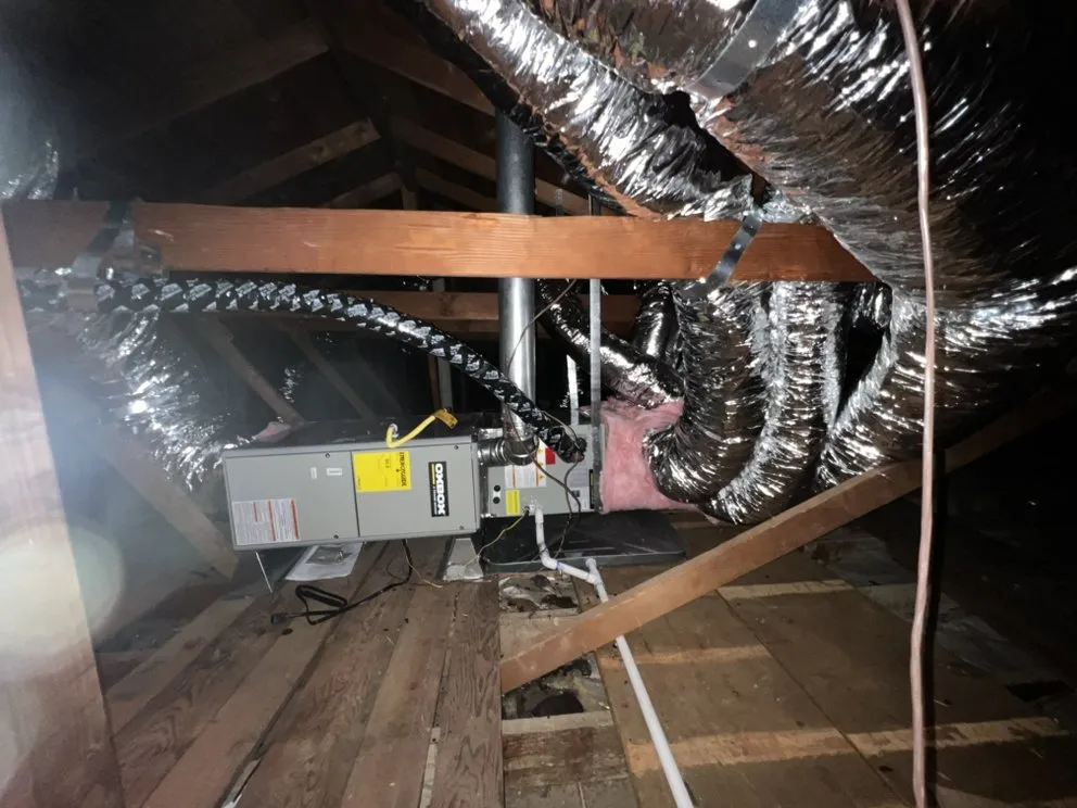 Slide of Aloha Air Conditioning And Heating