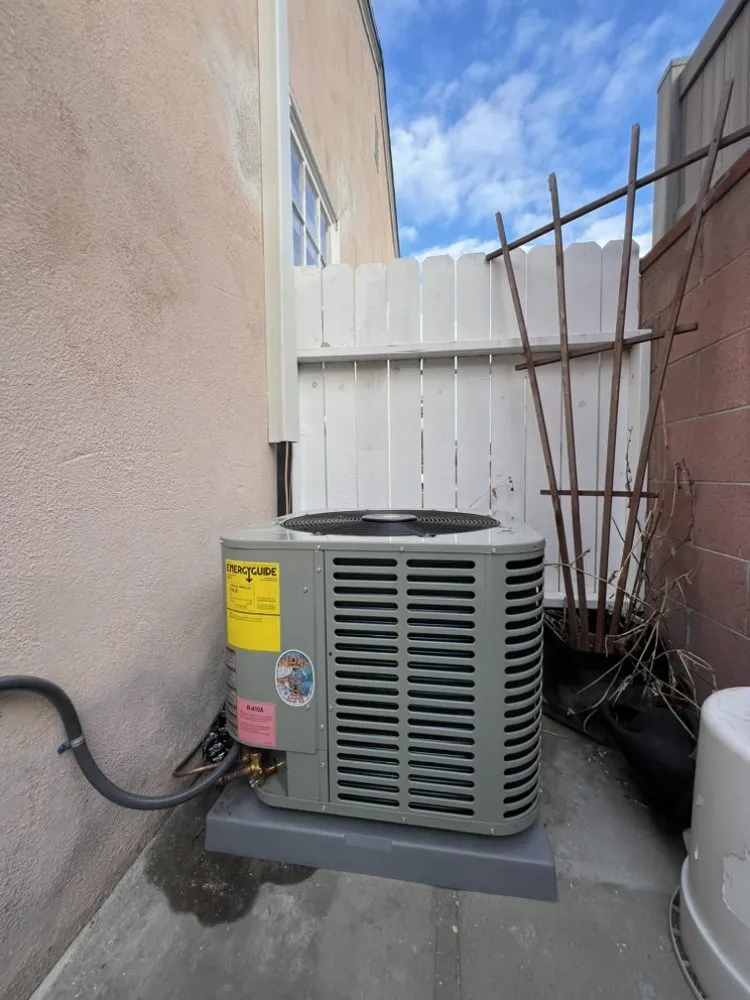 Slide of Aloha Air Conditioning And Heating
