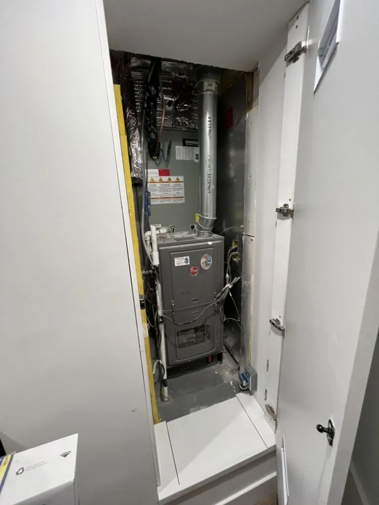 Slide of Aloha Air Conditioning And Heating