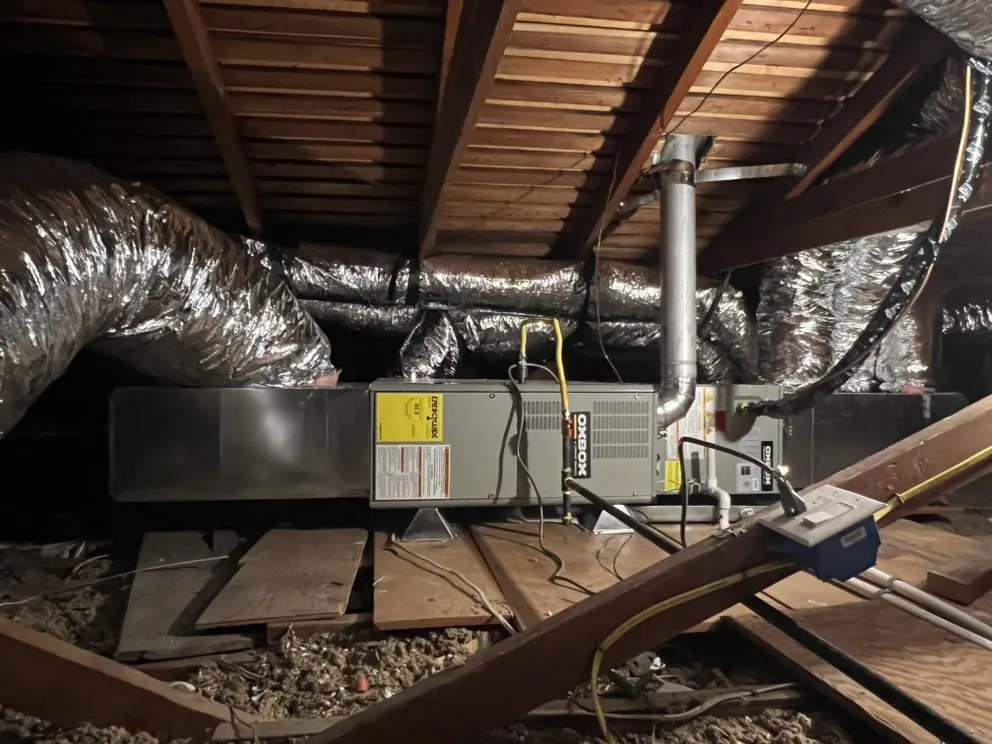 Slide of Aloha Air Conditioning And Heating