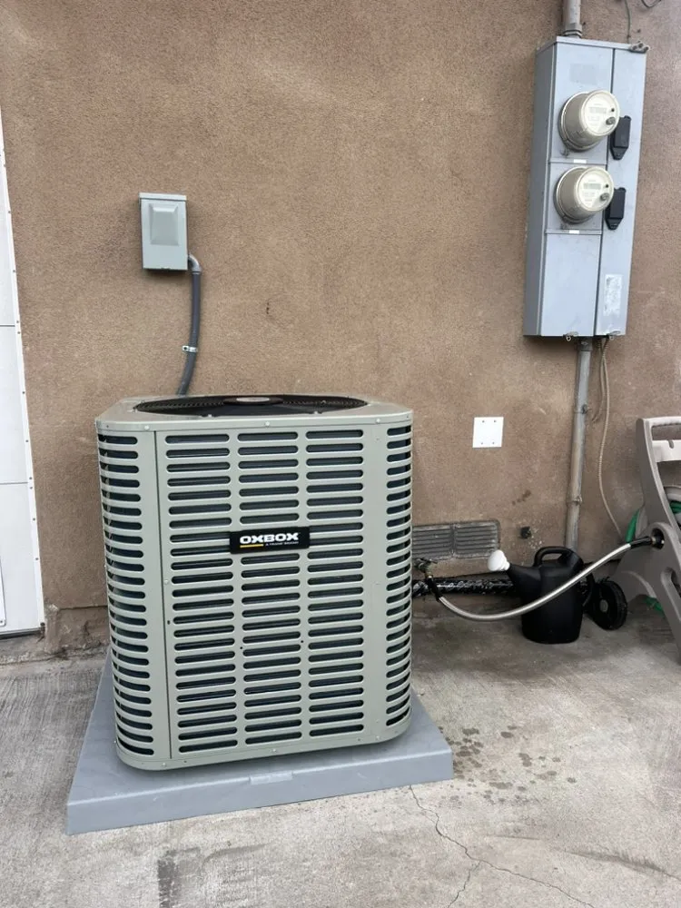 Slide of Aloha Air Conditioning And Heating