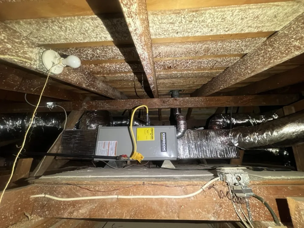 Slide of Aloha Air Conditioning And Heating