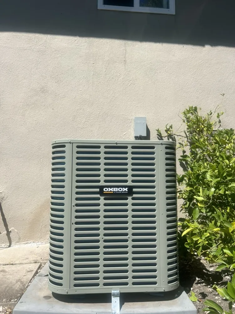 Slide of Aloha Air Conditioning And Heating