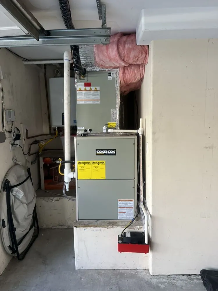 Slide of Aloha Air Conditioning And Heating