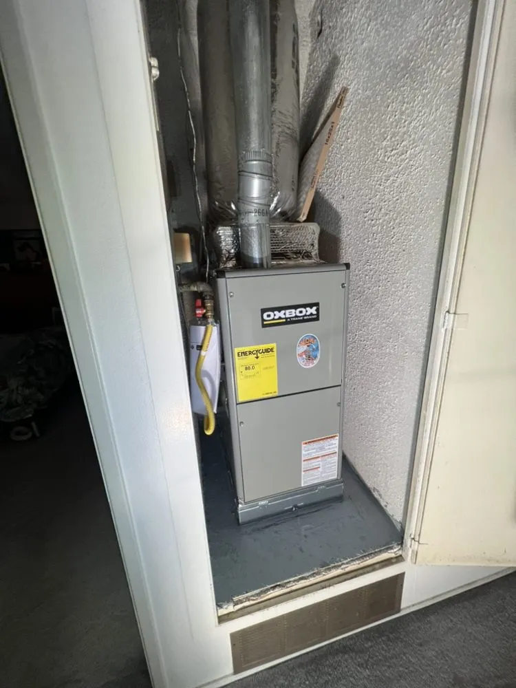 Slide of Aloha Air Conditioning And Heating