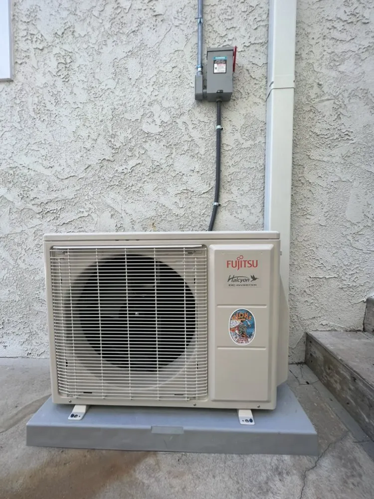 Slide of Aloha Air Conditioning And Heating
