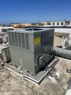 Aloha Air Conditioning And Heating