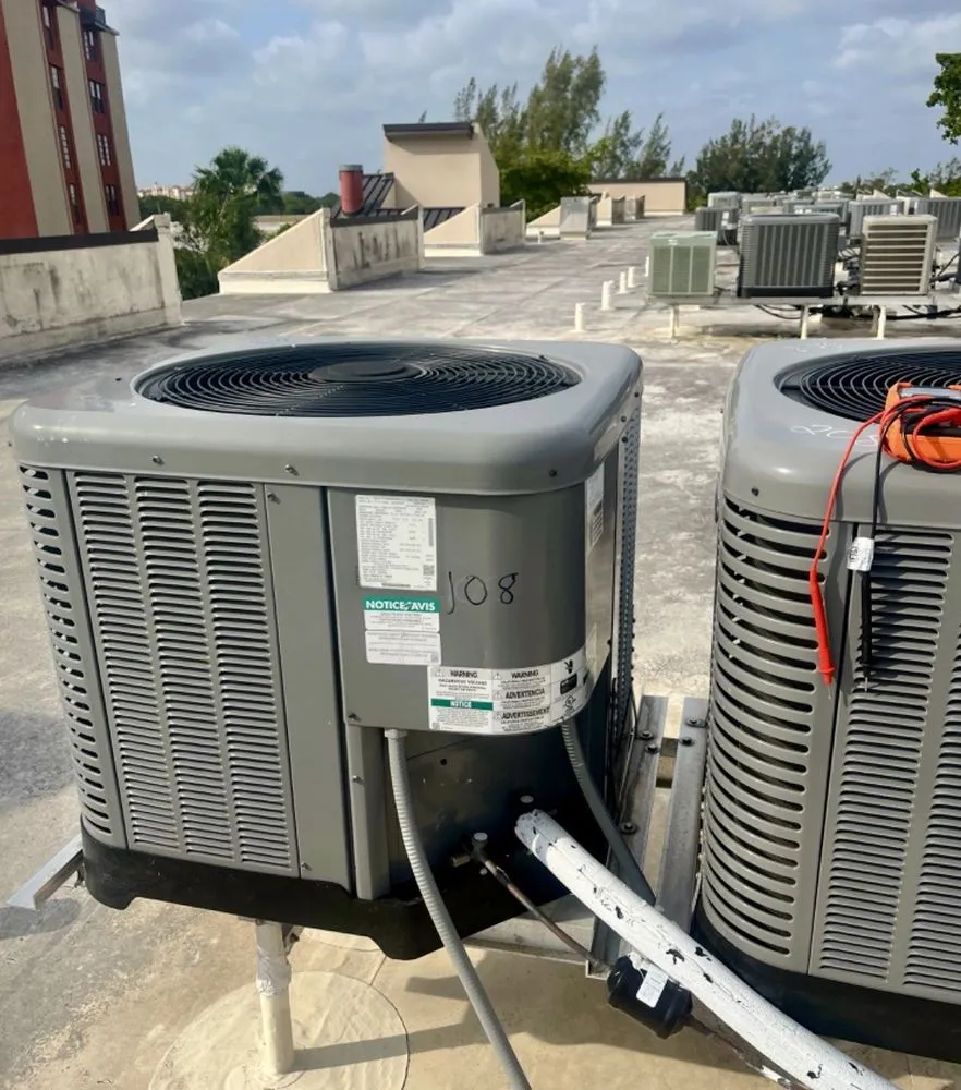 Slide of Aloha Air Conditioning