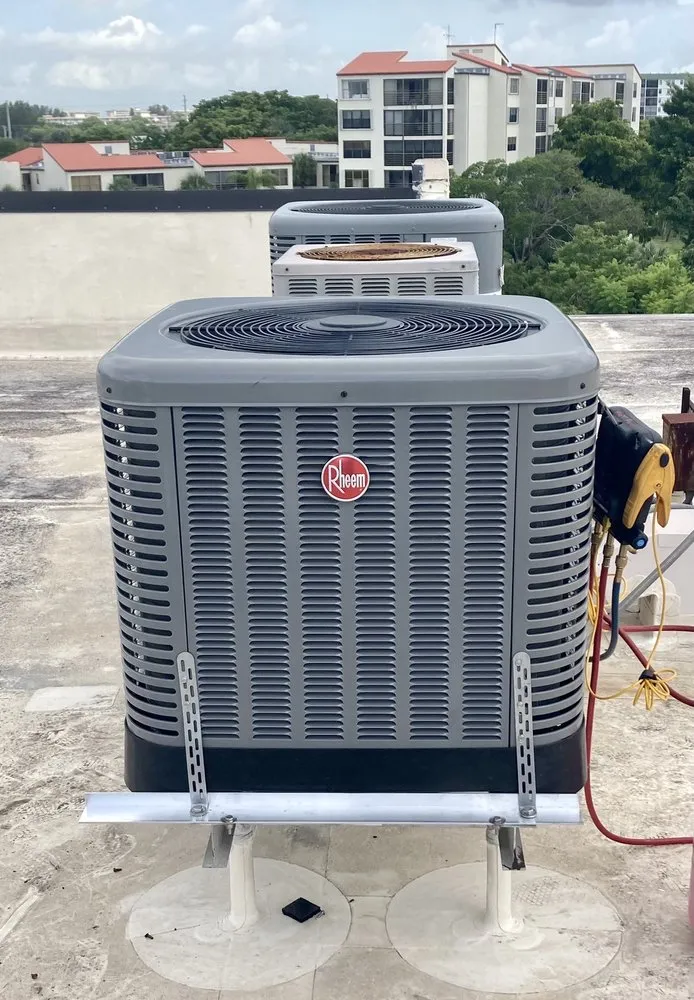 Slide of Aloha Air Conditioning