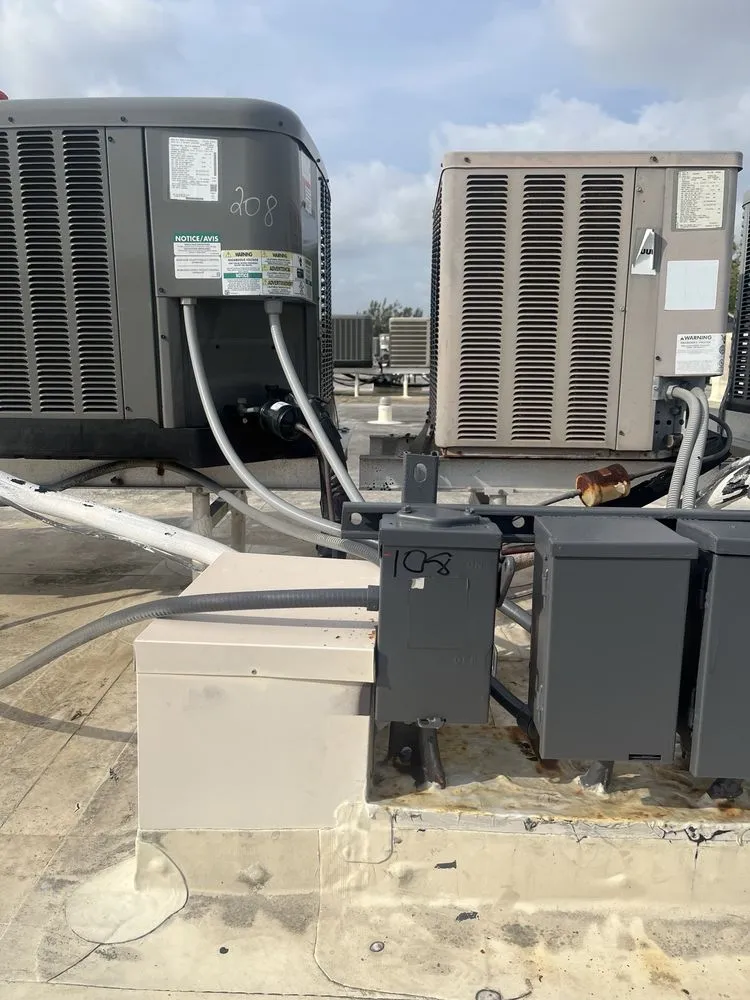 Slide of Aloha Air Conditioning