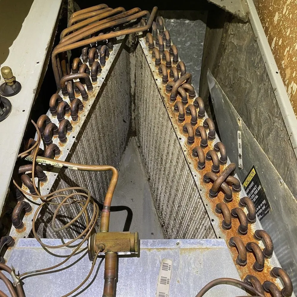 Slide of Aloha Air Conditioning