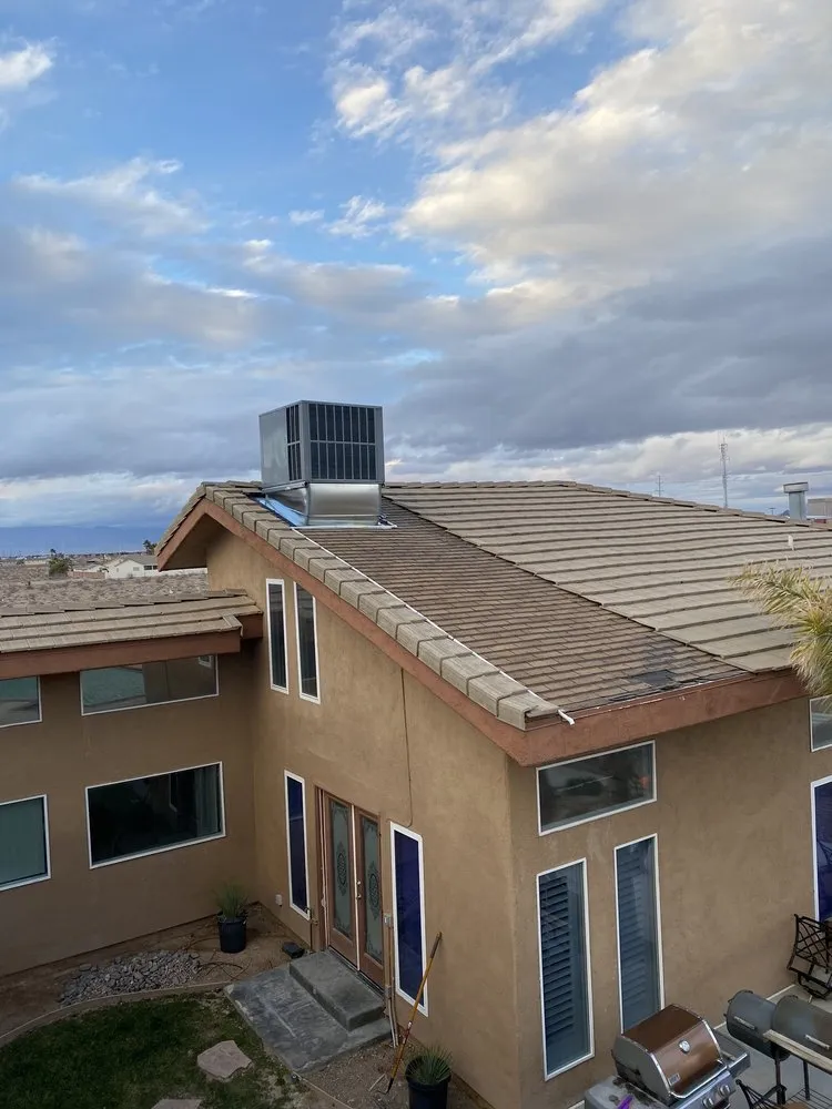 Slide of Aloha Air Conditioning