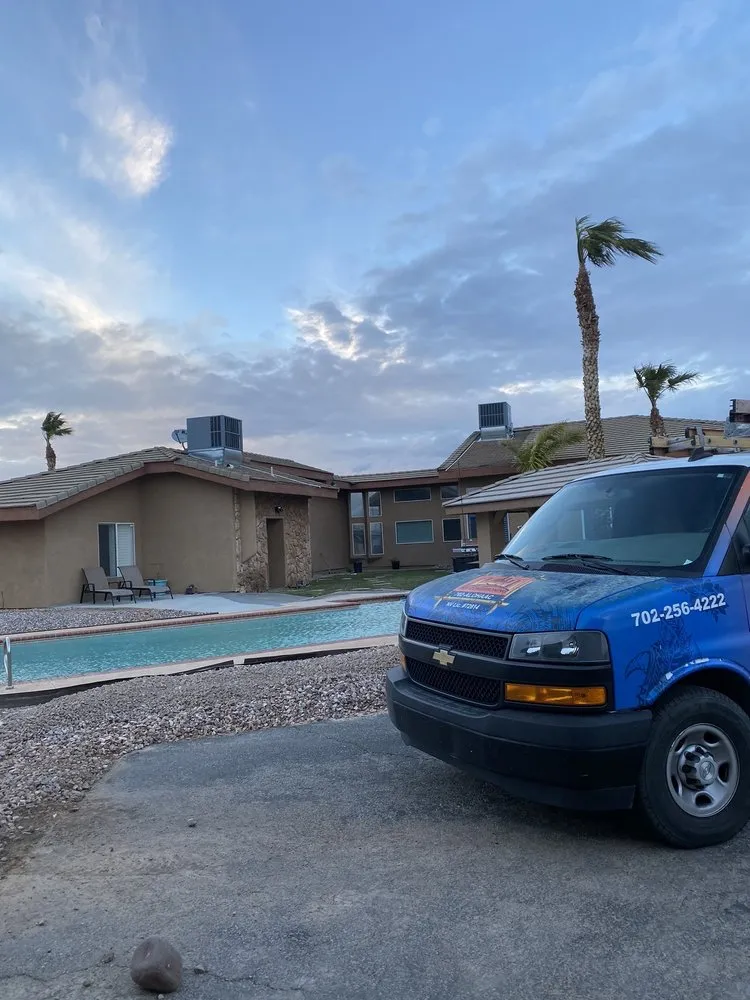 Slide of Aloha Air Conditioning