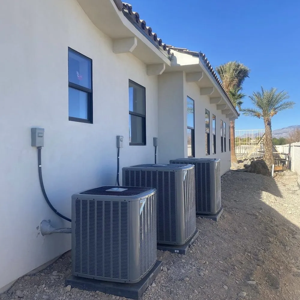 Slide of Aloha Air Conditioning