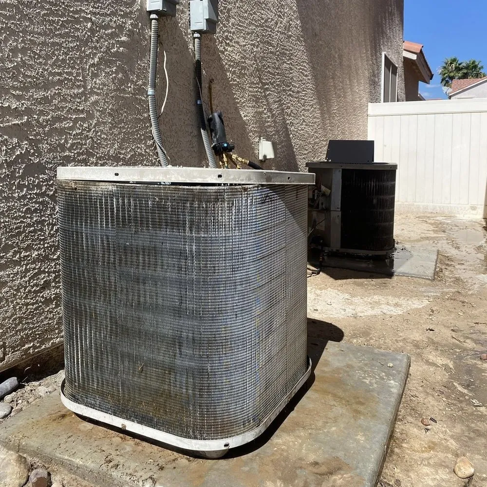 Slide of Aloha Air Conditioning