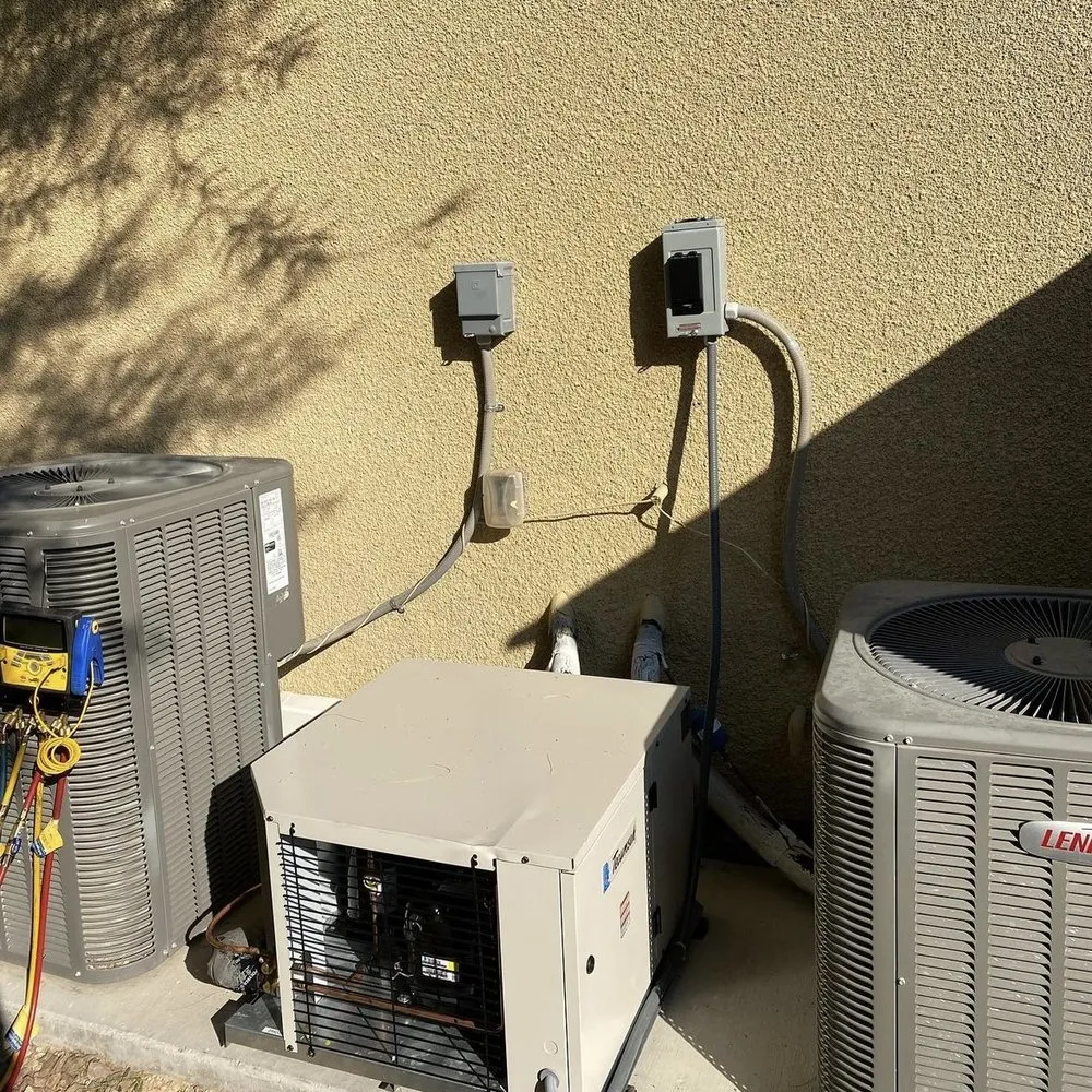 Slide of Aloha Air Conditioning