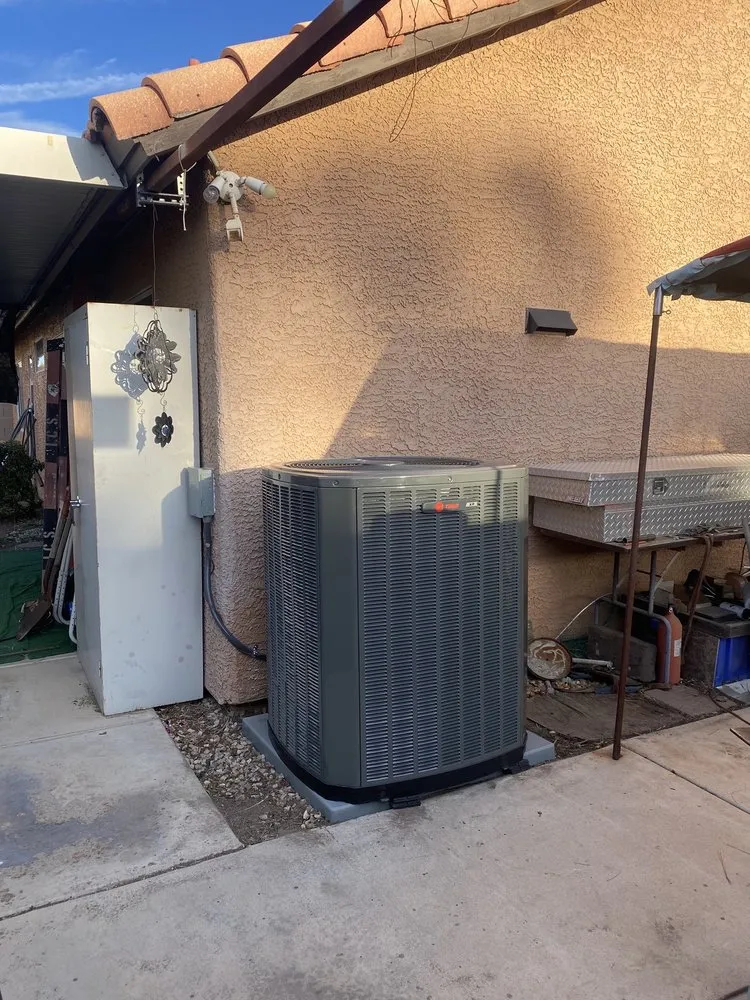 Slide of Aloha Air Conditioning