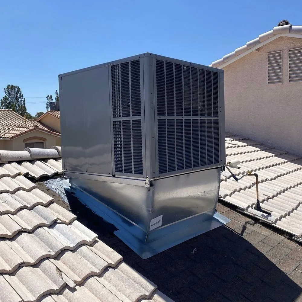 Slide of Aloha Air Conditioning