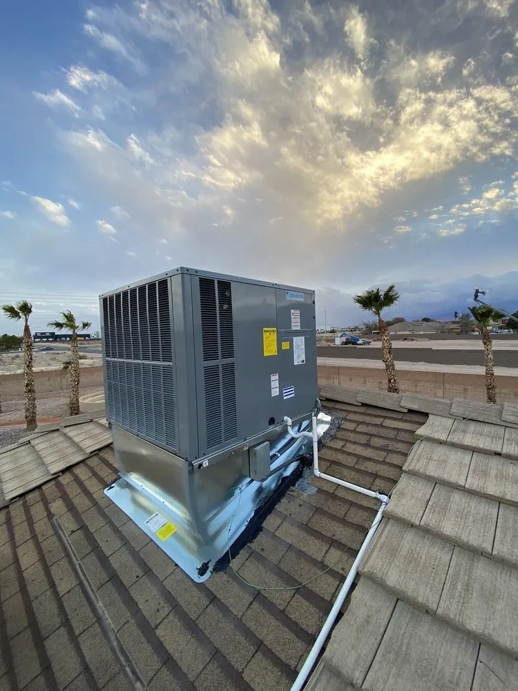 Slide of Aloha Air Conditioning