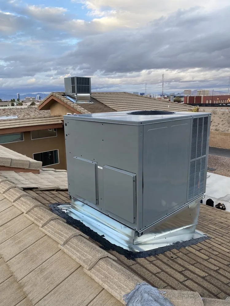 Slide of Aloha Air Conditioning