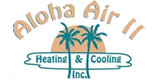 Slide of Aloha Air Heating & Cooling