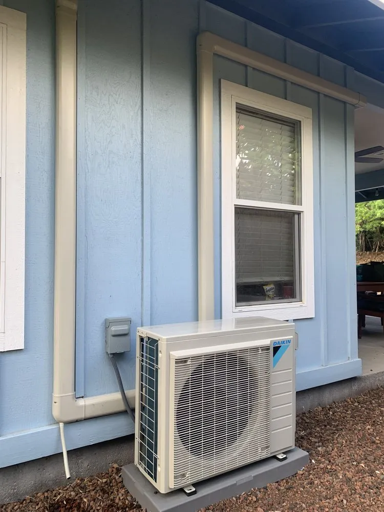 Emergency HVAC repair for local homeowners in Kailua-Kona, HI by Aloha Air