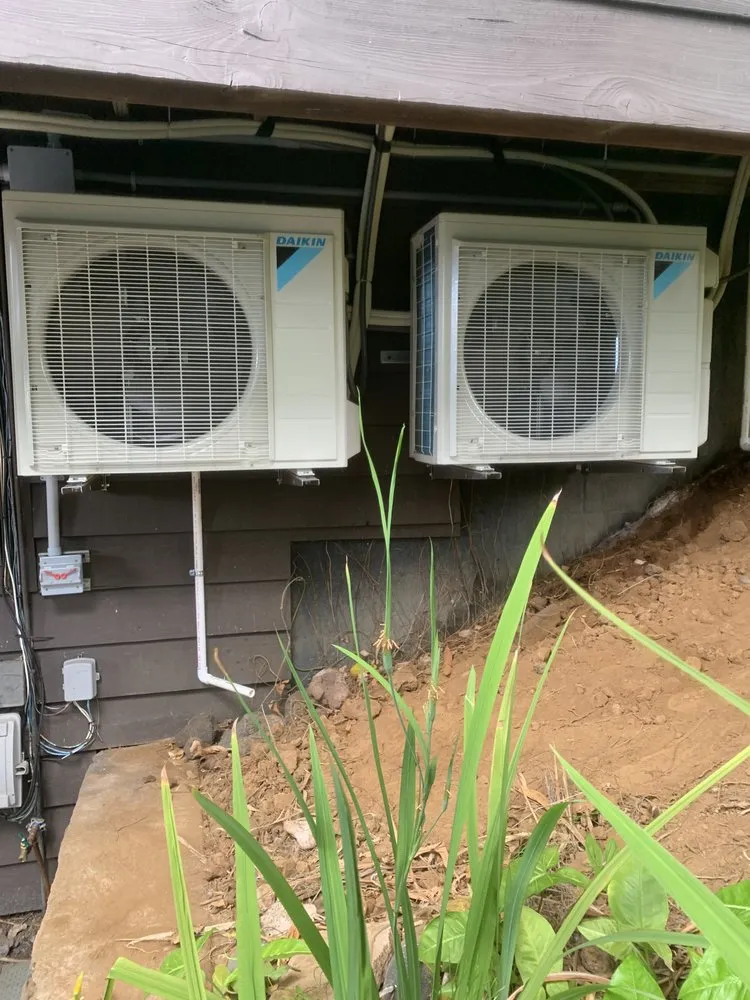 Expert heating repair for residential systems in Kailua-Kona, HI by Aloha Air