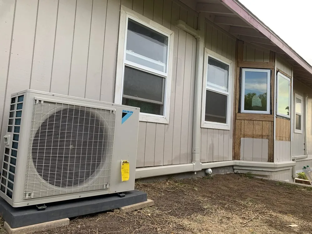 Top-rated heating repair for local homeowners in Kailua-Kona, HI by Aloha Air