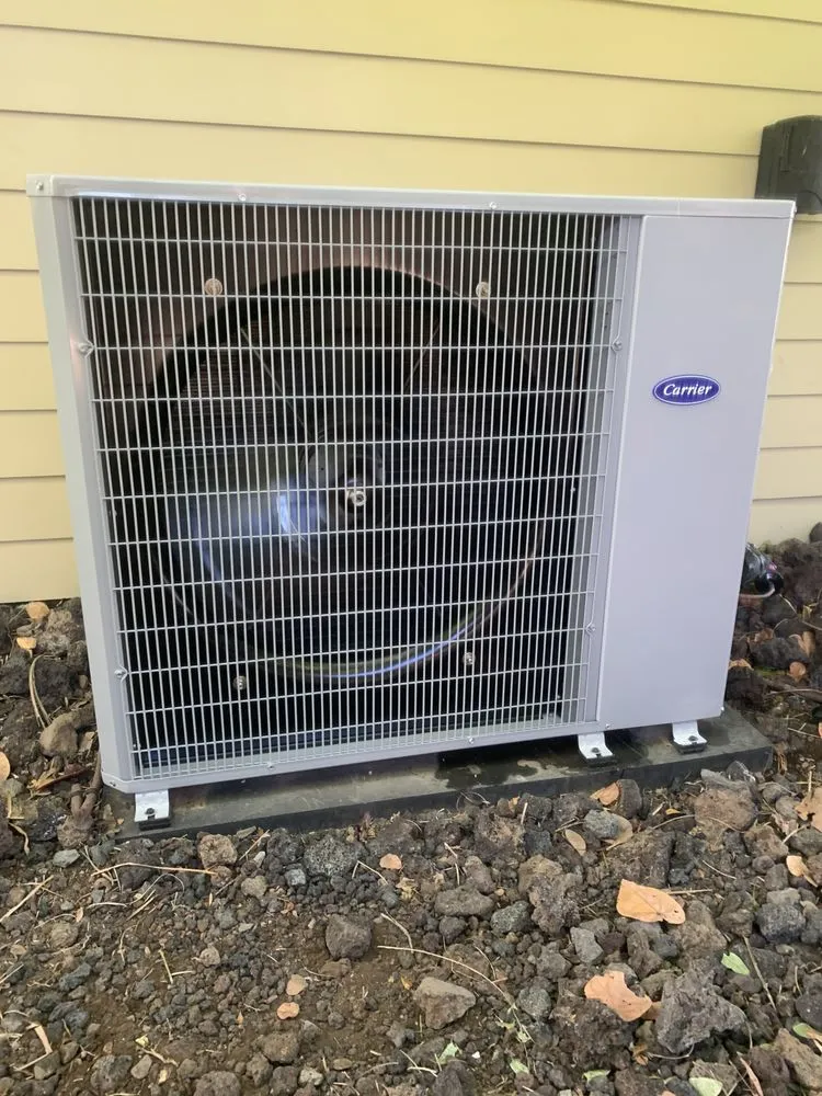Emergency heating and cooling service in Kailua-Kona, HI by Aloha Air