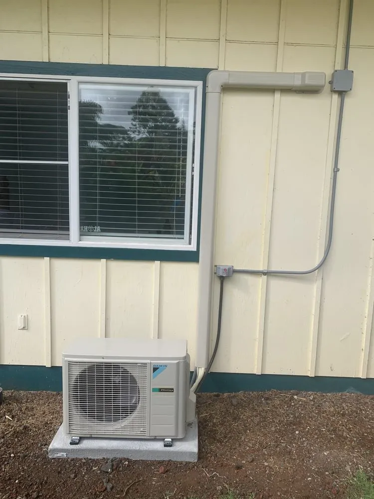 Local air conditioning service for residential systems across Kailua-Kona, HI - Aloha Air