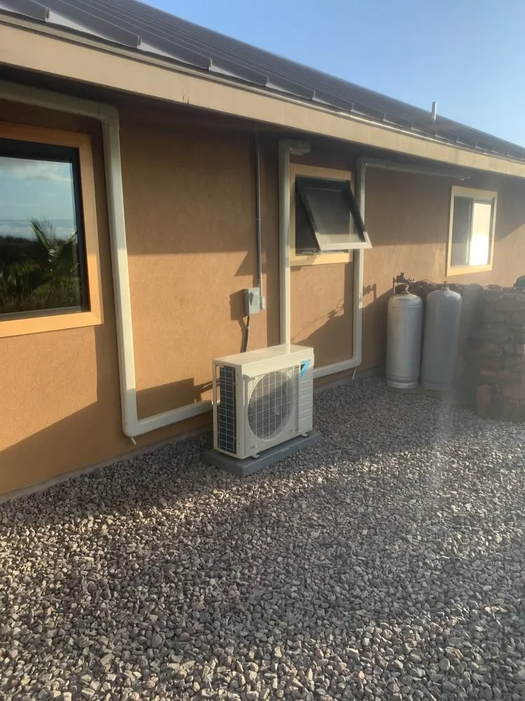 Local furnace service same-day service across Kailua-Kona, HI - Aloha Air