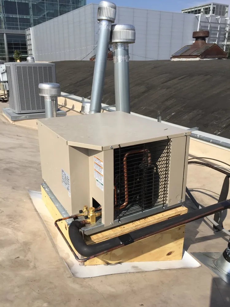 Reliable HVAC installation in Kailua-Kona, HI by Aloha Air