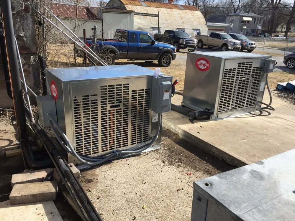 Top-rated heating repair experts serving Kailua-Kona, HI - Aloha Air