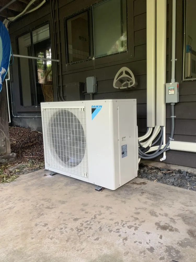 Top-rated heating and cooling service in Kailua-Kona, HI by Aloha Air