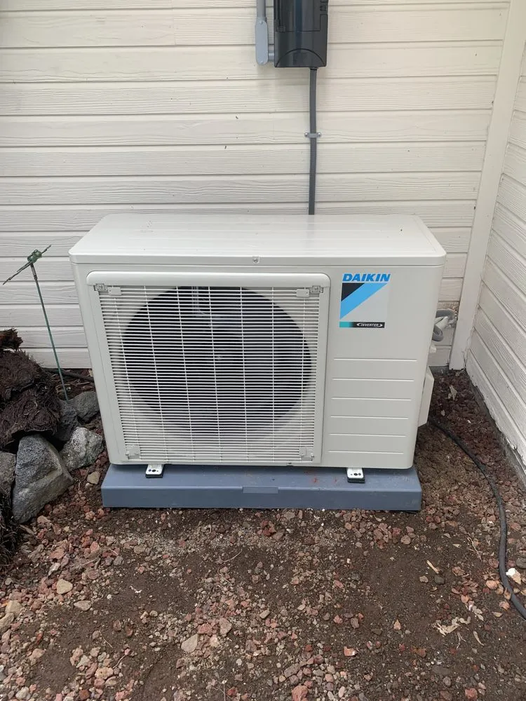Top-rated HVAC installation for fast service in Kailua-Kona, HI by Aloha Air