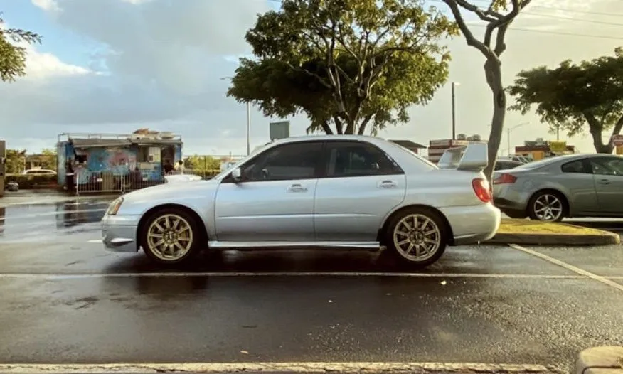 Slide of Aloha Auto Air Conditioning Specialist