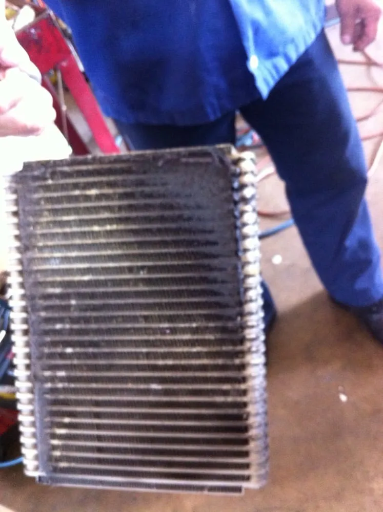 Slide of Aloha Auto Air Conditioning Specialist