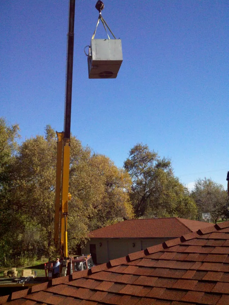 Slide of Aloha Heating & Cooling