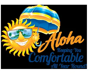 Slide of Aloha Heating & Cooling