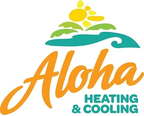 Slide of Aloha Heating & Cooling