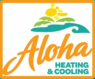 Slide of Aloha Heating & Cooling