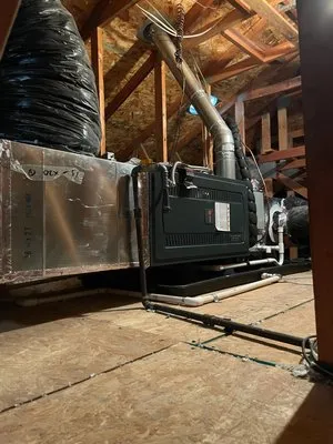 Aloha Heating & Cooling