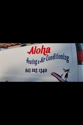 Aloha Heating And Air Conditioning