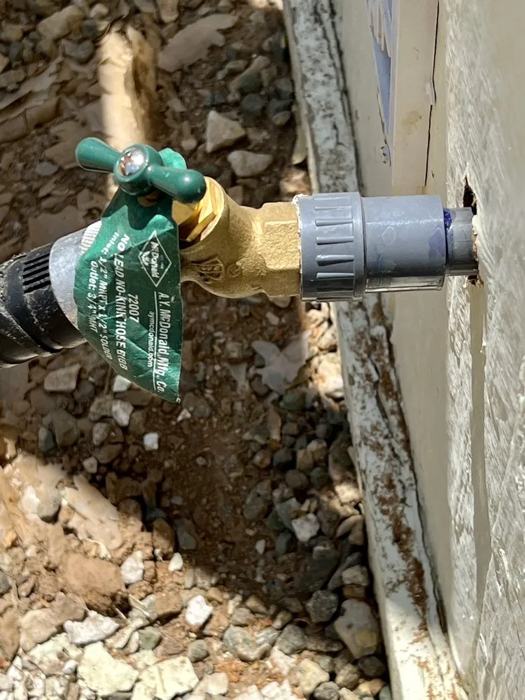 Slide of Aloha Plumbing, Heating & Air