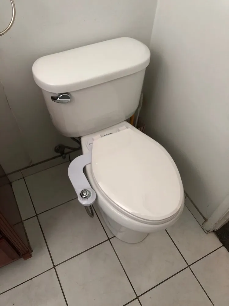 Slide of Aloha Plumbing, Heating & Air